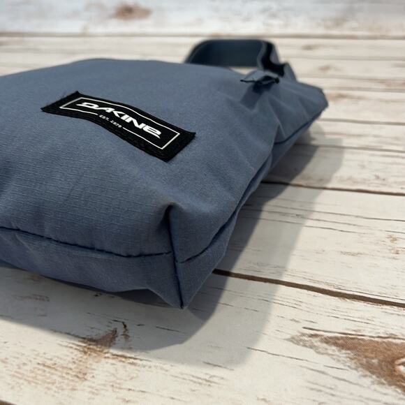 Dakine Jo Jo Crossbody Bag in Gray/Blue - Picture 8 of 14